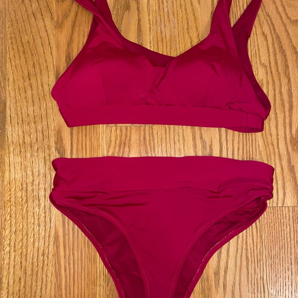 SunnyCo Bikini
